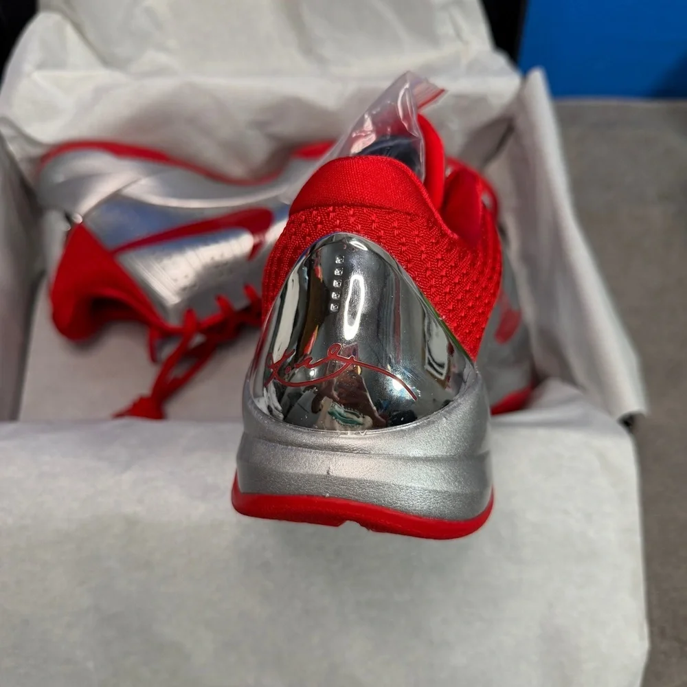 Nike kobe 5 Caitlin Clark Brand new Rookie of the year